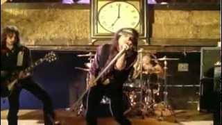 The Quireboys ~ 7 O'Clock