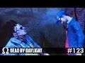 ALL THEY WANTED WAS LOVE! (AND A LAGSWITCH) | Dead by Daylight DBD #123 Leatherface + Huntress