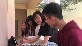 Download Lagu Hubungan Etnik - Tak kenal maka tak cinta MP3 Download Lagu Hubungan Etnik - Tak kenal maka tak cinta MP3