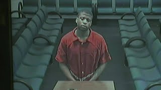 Dayonte Resiles captured in West Palm Beach after escaping from courtroom