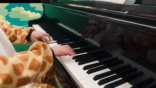 Thomas Attwood Sonatina Sonatina No.1, Movement II: Minuetto Andante