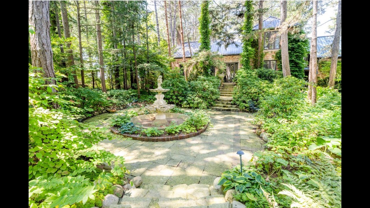 Premier Property Stevensville Michigan YouTube