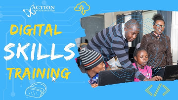 Digital Skills Training