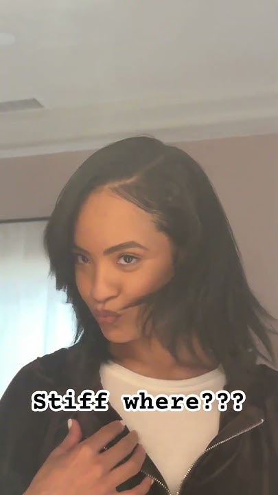  Mirror dirty, Hair CLEAN #natural #naturalhair #naturalbeauty #haircut ...
