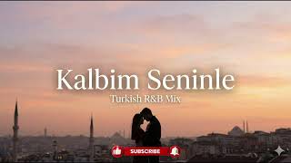 Kalbim Seninle Romantik, Duygusal Ve Yumuşak Bir R&B Parçası