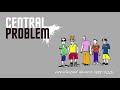 Central problem  terror unreleased demo