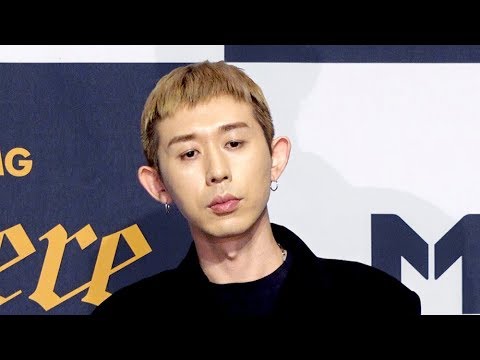 [HD영상] ‘사인히어’ 코드 쿤스트(CODE KUNST), “영감을 준 참가자 있다”(<strong>190822</strong>)