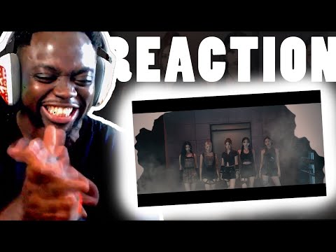 ItzyRingoMusic Video | Reaction