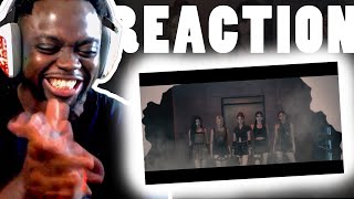 ITZY「RINGO」Music Video | REACTION