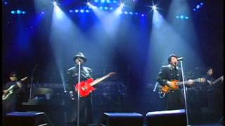 CHAGE and ASKA  「なぜに君は帰らない」