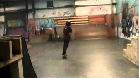 tom durante skate