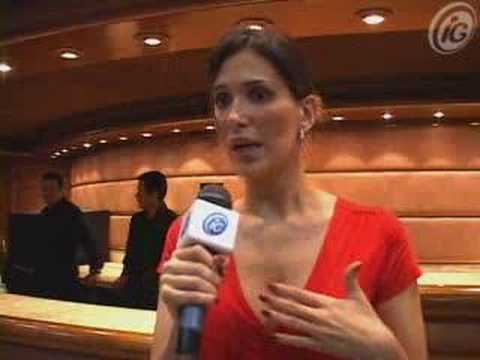 West Side Story: entrevista com a atriz Sara Sarres