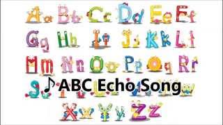 Alphabet Song \