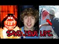 Tiktok facts that could save your life  jack neel