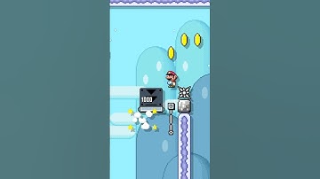 Popular Course Icicles and Bricks [+WR]