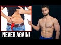 How To Lose Fat FOR GOOD (Do This or Keep Struggling!)