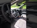 Renault Megane E-Tech Interior