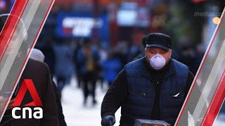 UK's coronavirus response moving from 'containment' to 'delay' phase, says chief medical officer