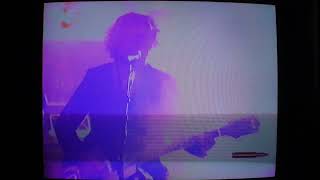 Scott Collins - “SILVER BULLET” - Scott Collins and The Sovereignty (LIVE)