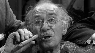 Old Man Puts Mayberry in Debt?! Wealth