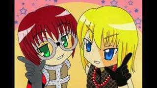 Death Note Chibi Slide Show