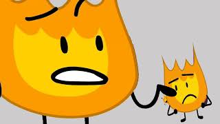 BFB Intro But Everyone Is Firey