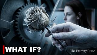 What If 500 Years Passed and Edward Bella Forgot Why They Loved The Eternity Curse