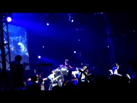 無根草 - The Wild Lazy Tour LMF Finale! Part 11