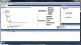 Tutorial 3 : How to create a BehaviorTree