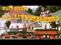 Disney and the LA Live Steamers