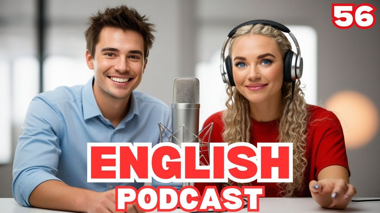 Talking About Hangover | Learn English with Podcast | Ep 56