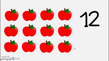 Grade K Module 5 Lesson 13