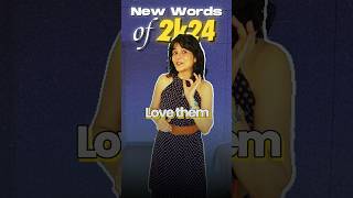 New Words to Learn in English | #learnenglish #shorts #vocabulary #ytshorts #ChetChat