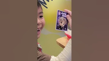 Unboxing Mcdonald