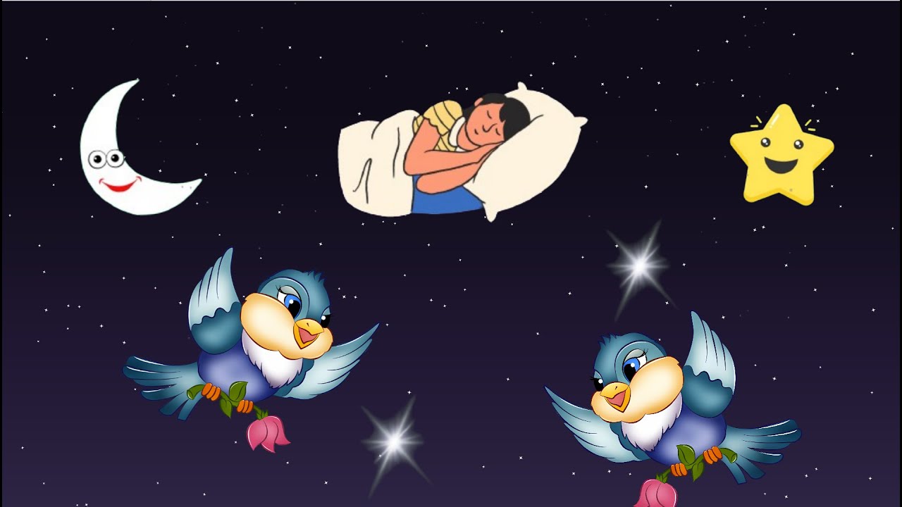 Lullaby For Kids Soothing Music Help Babies Have Good And Deep Sleep white-noise-to-help-your-baby-sleep-sleep-sounds-for-baby-8-hours