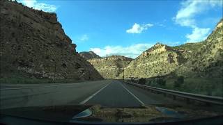 Famous US 6-Wellington to Spanish Fork UT timelapse drive Net Worth