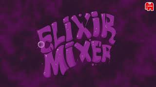 Elixir Mixer - teaser video (ES)