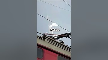 How Electric Trains Works