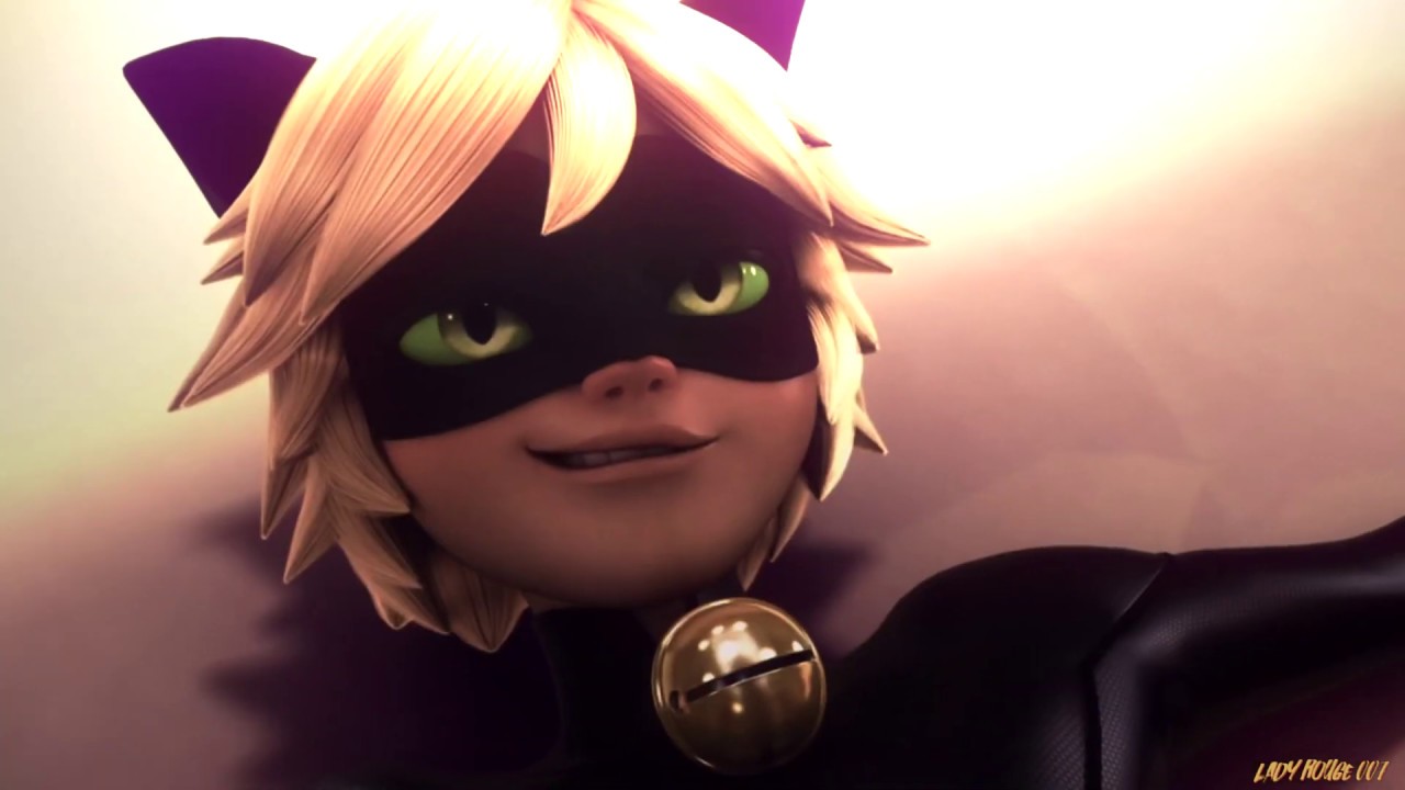 Cat Noir Miraculous LadyBug 16 Shots YouTube Cat Noir Miraculous LadyBug 16 Shots YouTube