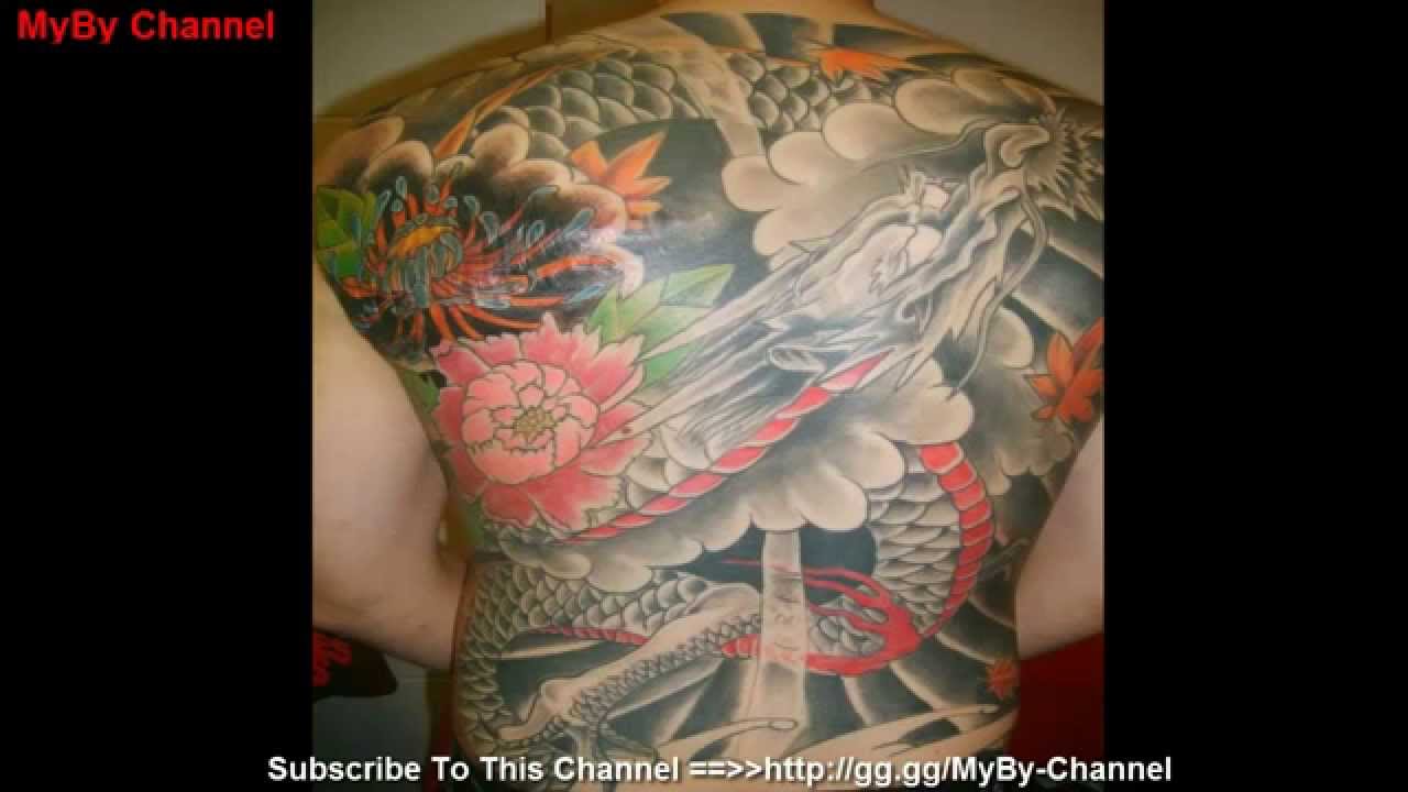 Free Download Awesome 3D Dragon Tattoo Designs Collections YouTube