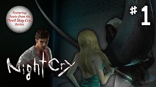 NightCry [#01] - Bad Game Hall of Fame