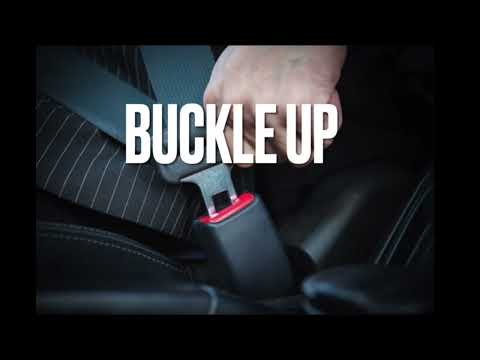 Video: Buckle Up!