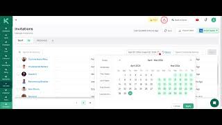 Checking LinkedIn Invitations 📩 | Konnector.ai Tutorial