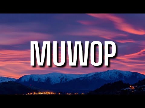 Mulatto - Muwop Ft. Gucci Mane