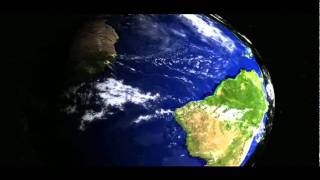 Planet rendering in real-time Necastle Uni  final dissertation