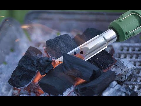 VOUNOT Electric Weed