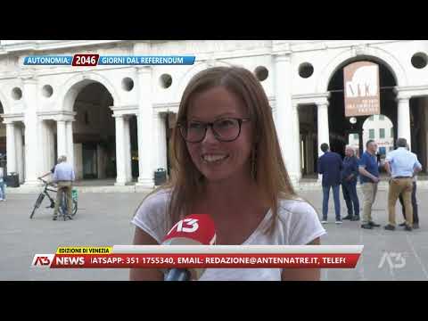 A3 NEWS VENEZIA | 30/05/2023