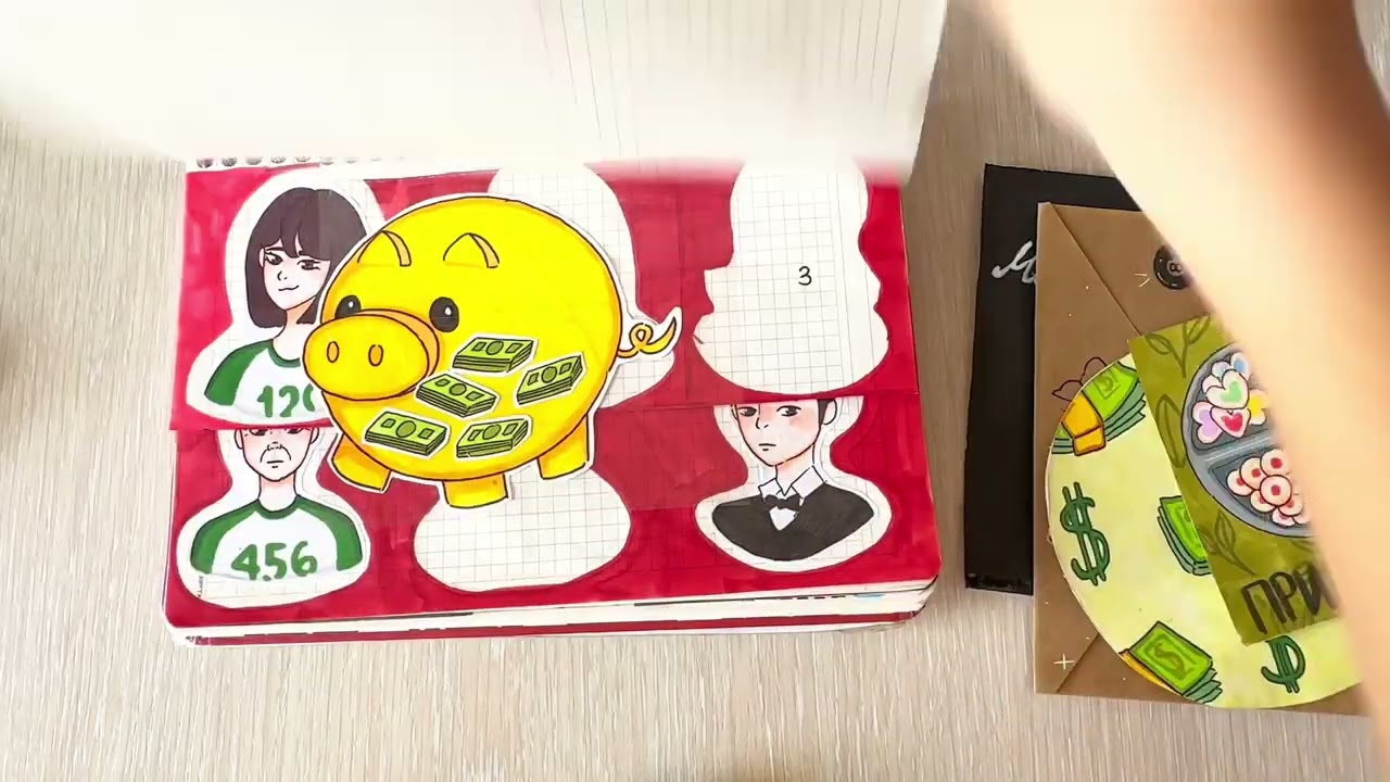 🌝ПЕРСОНАЖИ ПО MBTI❤️‍🩹🥹Возможно ваш будет там!!🌸