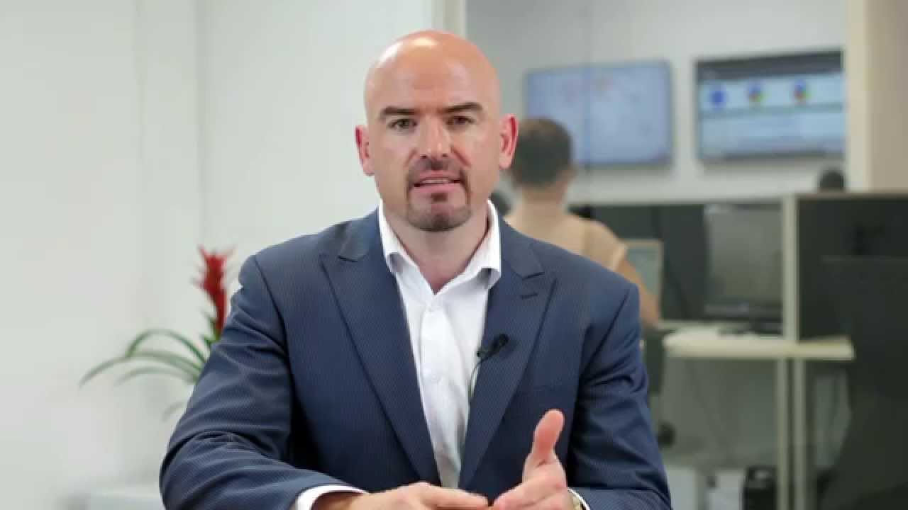 Smarttech - Security Operations Centre