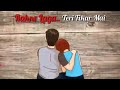 New whatsapp status Tere Aansu Piyu main Awargi Whatsapp Status Video Download Free